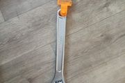 monkey wrench