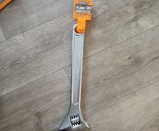 monkey wrench