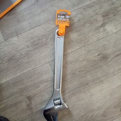 monkey wrench