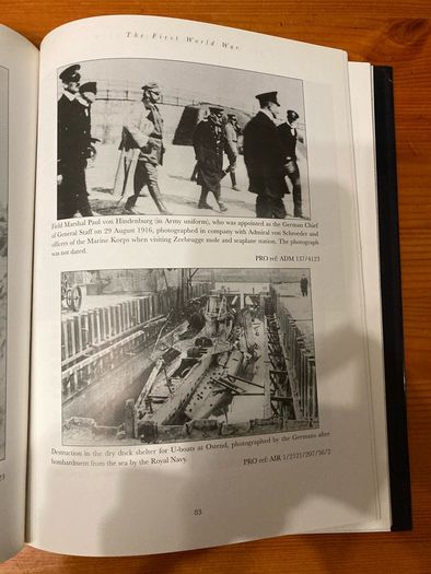 'The RAF In Camera' 1903-1939