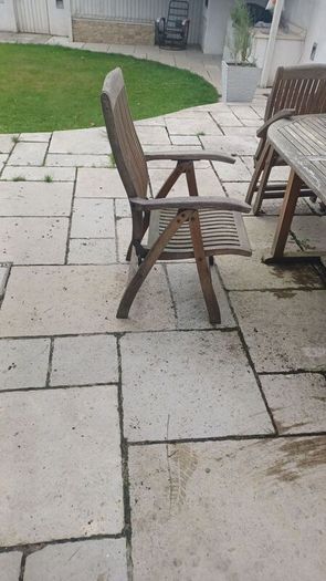garden set