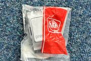 MK by Honeywell White Electrical Accessories