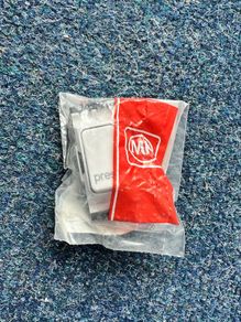 MK by Honeywell White Electrical Accessories