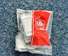 MK by Honeywell White Electrical Accessories