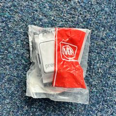 MK by Honeywell White Electrical Accessories