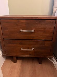 X2 solid  wood lockers for sale
