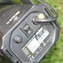 Compact Euro Light ,Flashing Light, Q-Strobe LG38 Black pro Sound Image 8