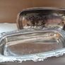 Vintage Butter Dish Image 6