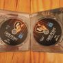 Fire Walk With Me 4k Limited Edition Steelbook OOP - Free Standard Postage Image 2
