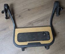 Uppababy Piggyback Board