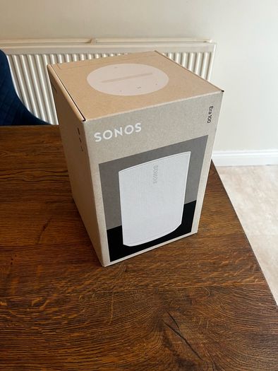 Sonos Era 100 Speaker (white - unopened)