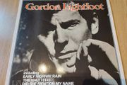 Gordon Lightfoot - The Very Best Of - Vinyl Record