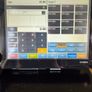 Casio touchscreen POS cash register Image 4