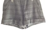 Ted baker wool shorts