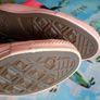 converse chuck taylor hi tops, neon orange Image 7
