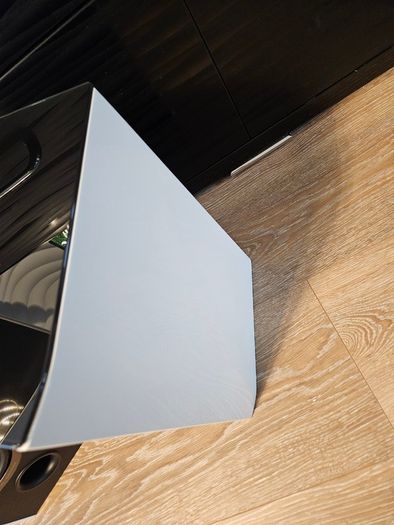 Focal Aria 906 bookshelf speakers