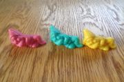 Hand Made Nome Soaps x 3 for Sale