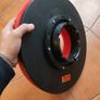 BARGAIN! Unused Truvox Orbis 400 Commercial Floor Buffer / Polisher Image 4