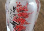 chinese vintage snuff bottle