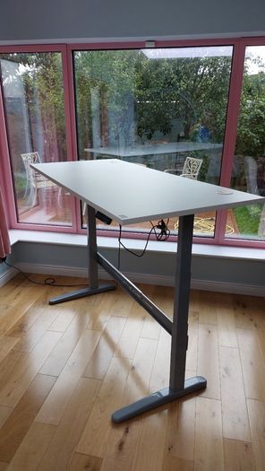 Standing Desk