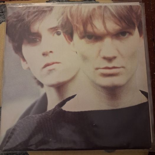 The House of Love - 1988 debut album - Creation Records