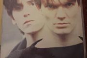 The House of Love - 1988 debut album - Creation Records