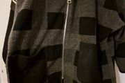 plus size coats
