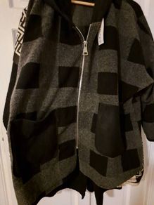 plus size coats