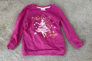 girl jumper 2-3years  98cm