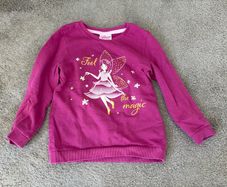 girl jumper 2-3years  98cm