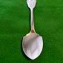 Charles and Diana  Commemorative Jam Spoon 1981 Image 3