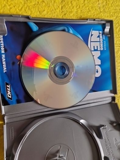 Finding Nemo PlayStation2 ps2 games Original