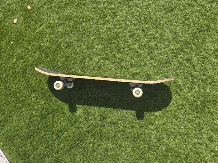 Skateboard