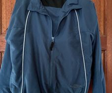 umbro tracksuit