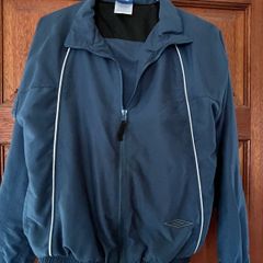 umbro tracksuit