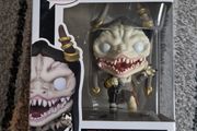 Funko POP - Diablo - Treasure Goblin