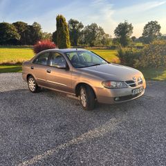 2007 Nissan Almera
