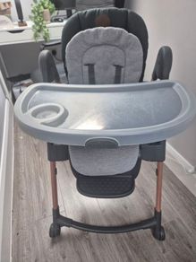 Maxi-cosi Minla High Chair