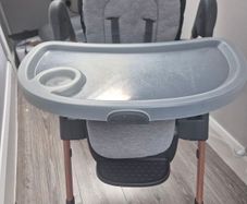 Maxi-cosi Minla High Chair