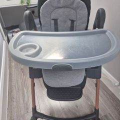 Maxi-cosi Minla High Chair