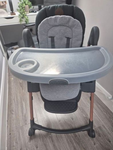 Maxi-cosi Minla High Chair