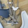 Stokke Tripp Trapp with all accessories included Image 3