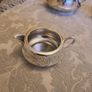 Silver Plated Tea Set. Image 5