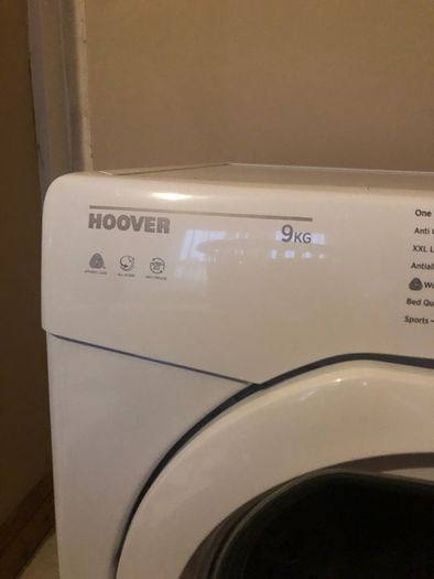 hoover dryer