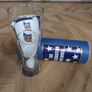 Harp Lager 1994 World Cup Pint Glasses Image 2