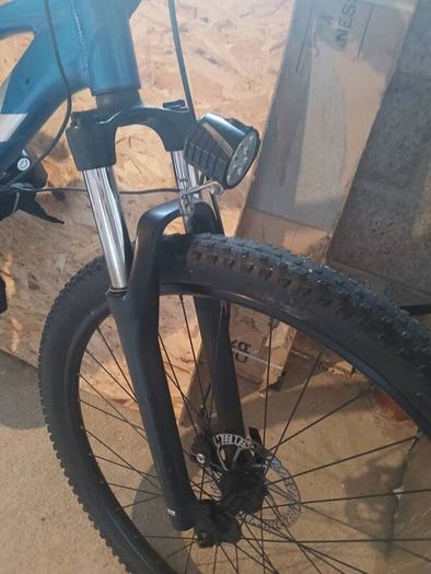 Ebike Bfang Kit