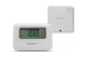 Honeywell T3R Wireless Digital Programmable Thermostat + Boiler Hub