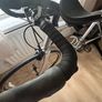 Cannondale CAAD Optimo 4 with Suito-T Trainer Image 5