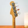 Fender Aerodyne Jazz Bass 2006-2008 - Gun Metal Grey Image 3