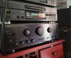 Onkyo A-8870